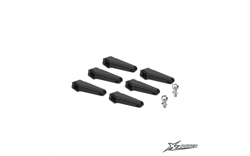XLPower Stratos 200 - Grip arm